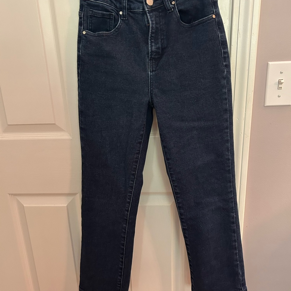 Risen woman’s jeans